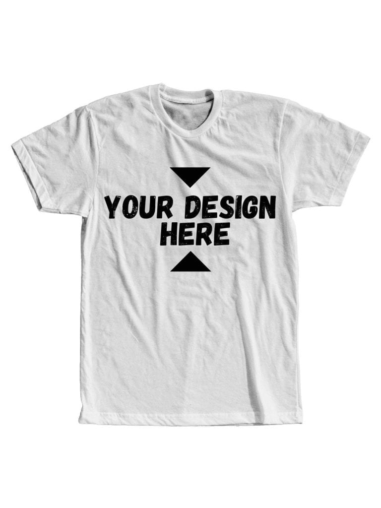 Custom Design T shirt Saiyan Stuff scaled1 - Solo Leveling Merch Store