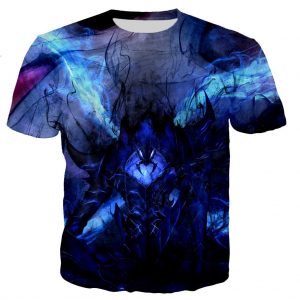 Solo Leveling Shadow Ant King Beru T-Shirt XS Official Solo Leveling Merch