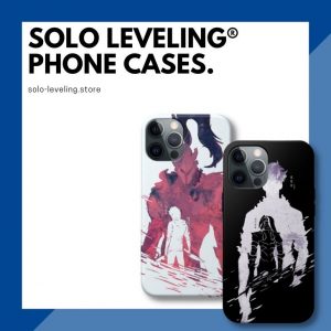 Solo Leveling Cases