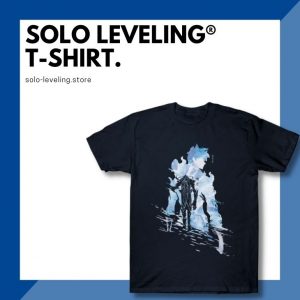 Solo Leveling T-Shirts