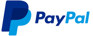 pay with paypal - Solo Leveling Merch Store